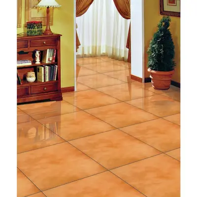 Floor Tiles