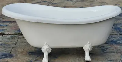 Bathtubs