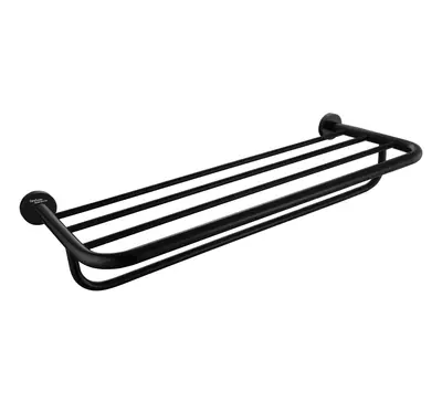 Towel Rails and Ring
