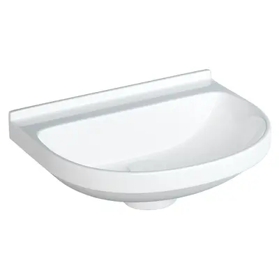 Wall-Hung Basins