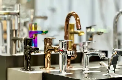 Taps & Faucets