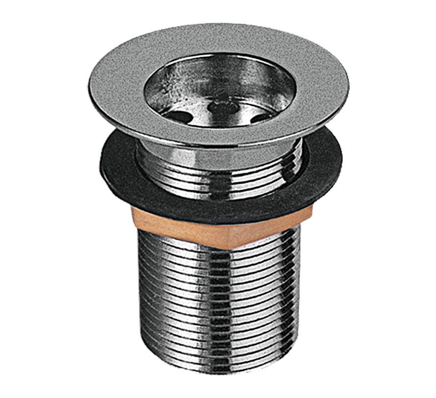 Waste Coupling design 2