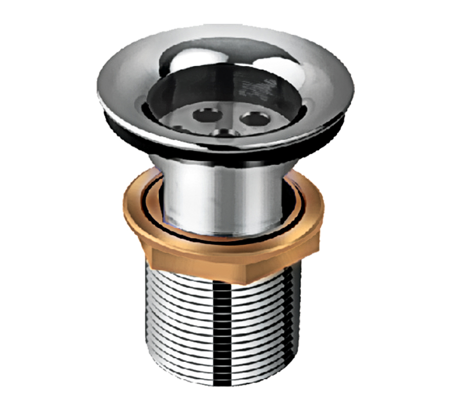 Waste Coupling design 3