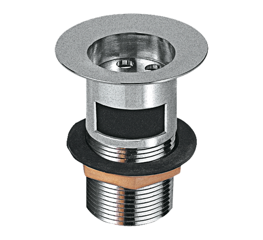 Waste Coupling design 2
