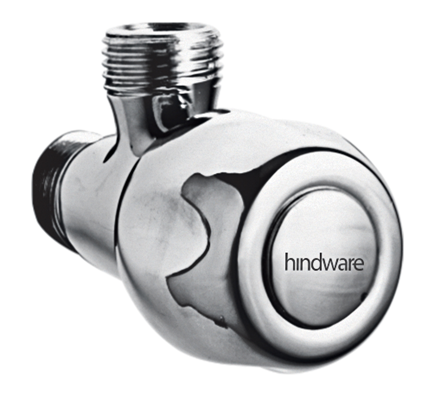 Angle Valve Economy design 1