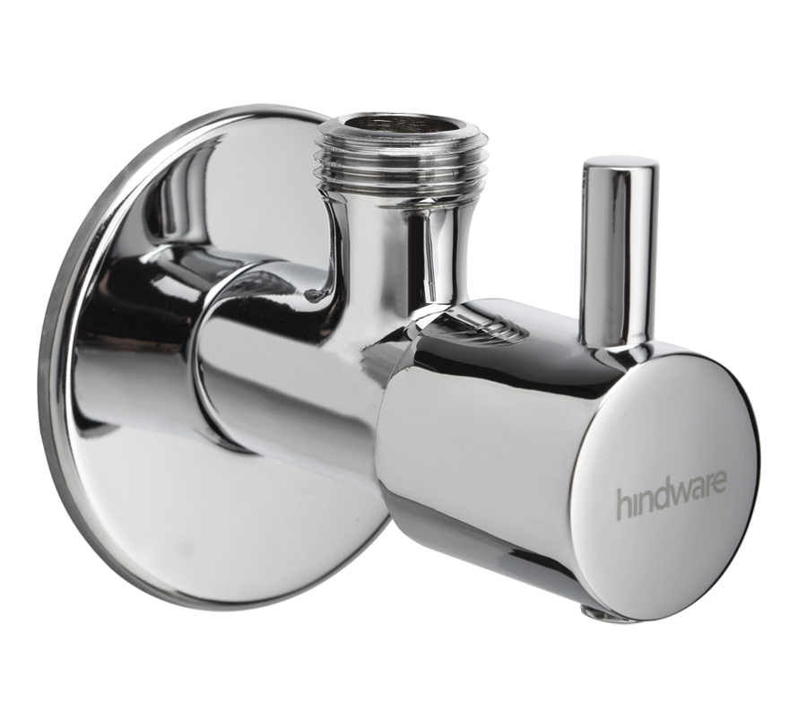 Angle Valve Economy design 2