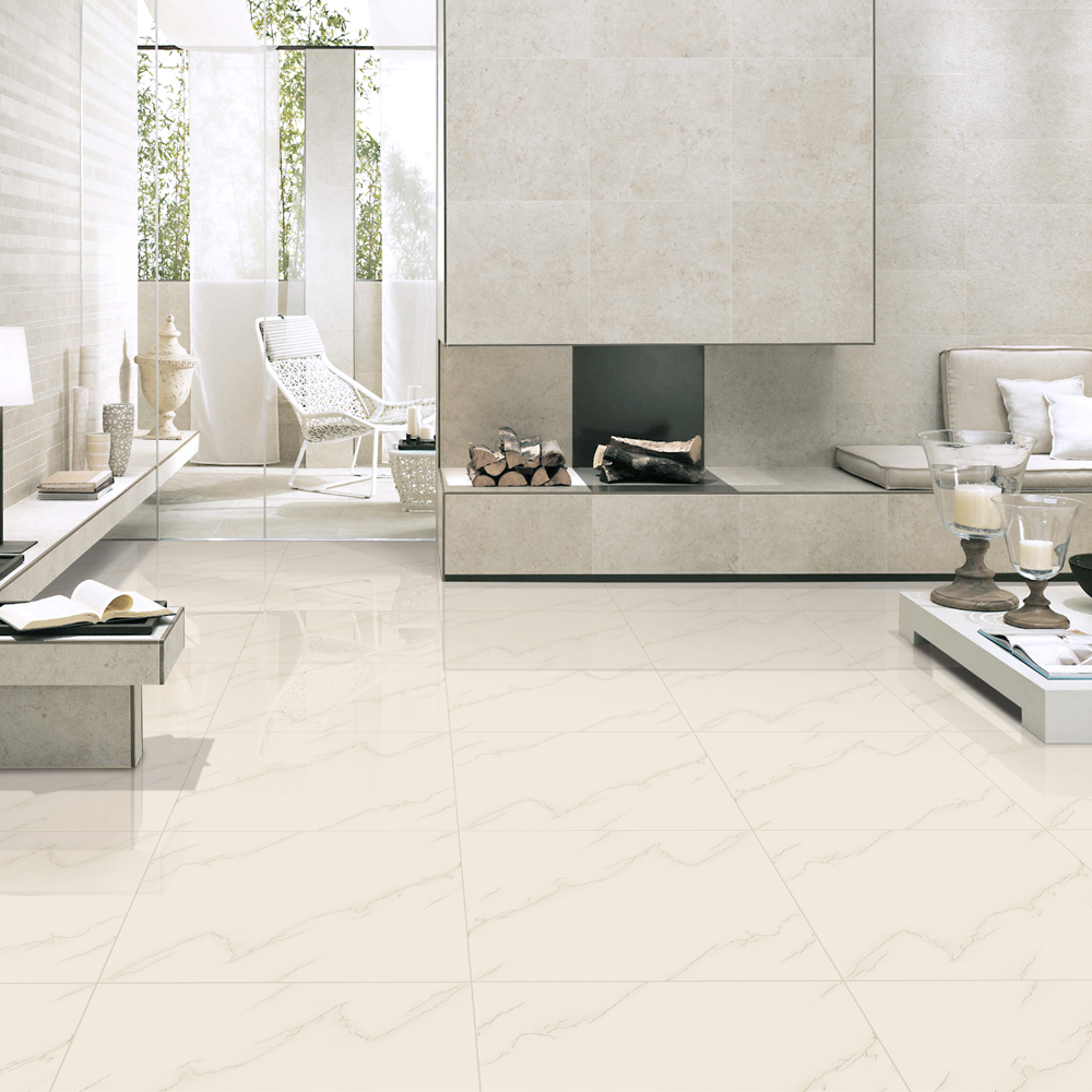 Crystal Ceramic - Vitrified Tiles design 1