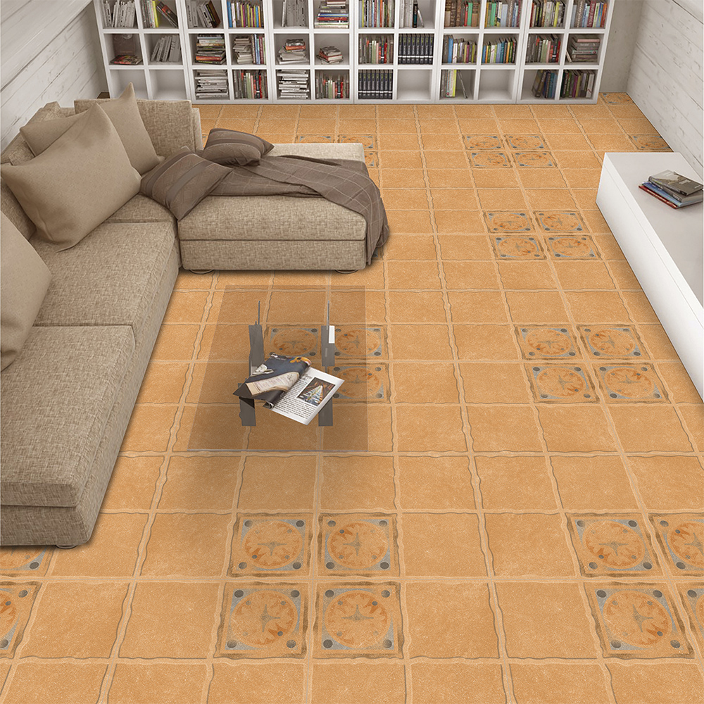 Crystal Ceramic - Vitrified Tiles design 3