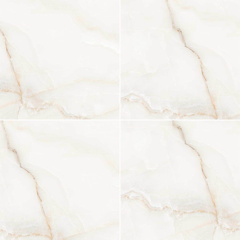 Crystal Ceramic - Vitrified Tiles design 1