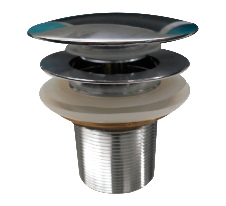 Waste Coupling design 1